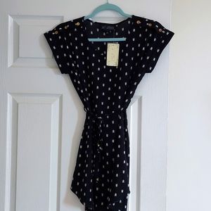 NWT Sweet Wanderer Dress